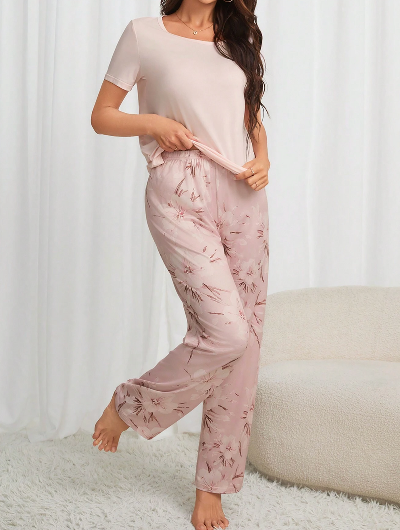 Pijama feminino