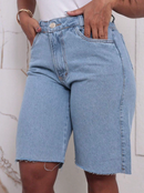 Bermuda jeans