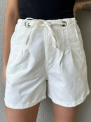 Short jeans feminino