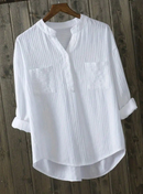 Camisa feminina
