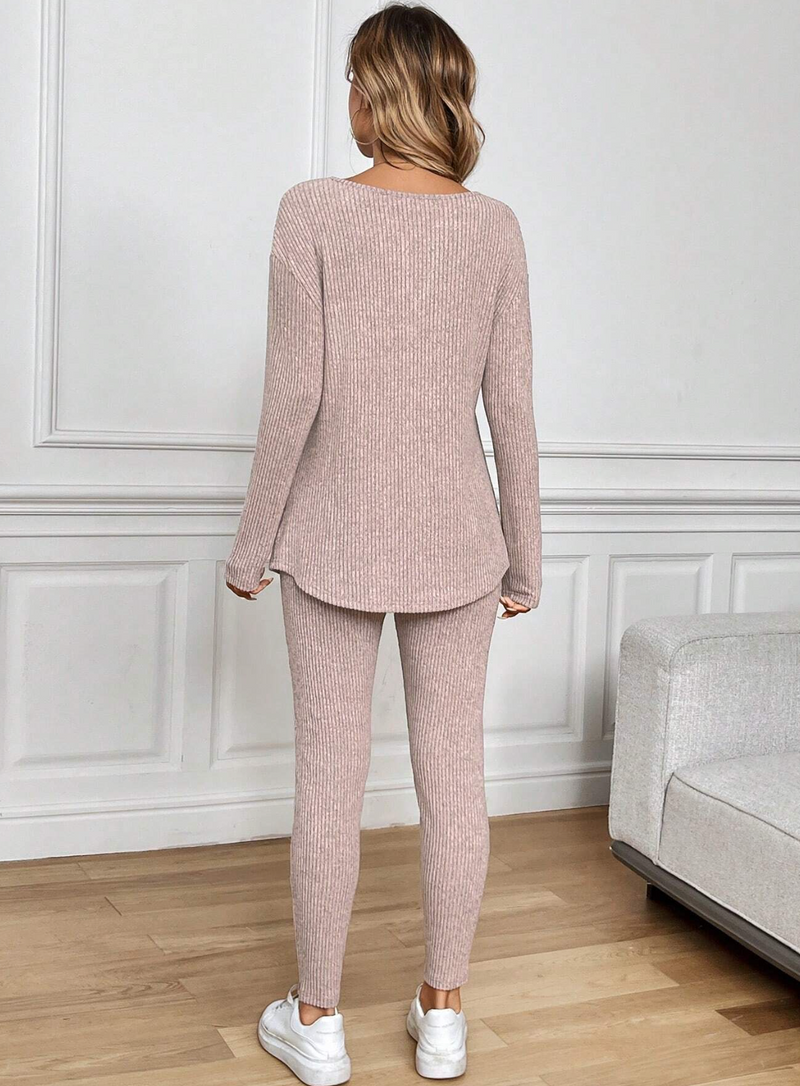 Conjunto de inverno