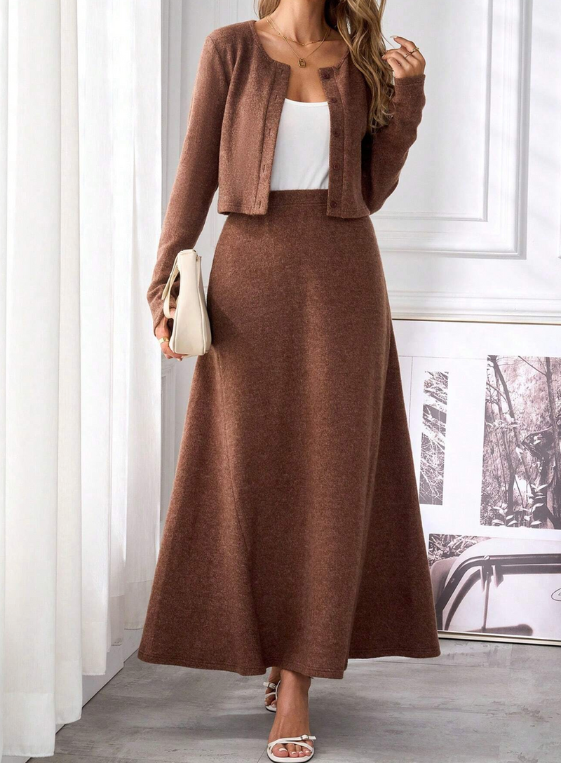 Conjunto de inverno