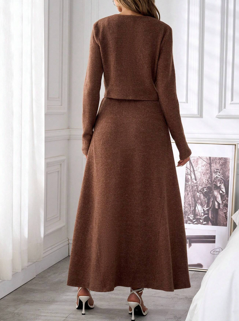 Conjunto de inverno