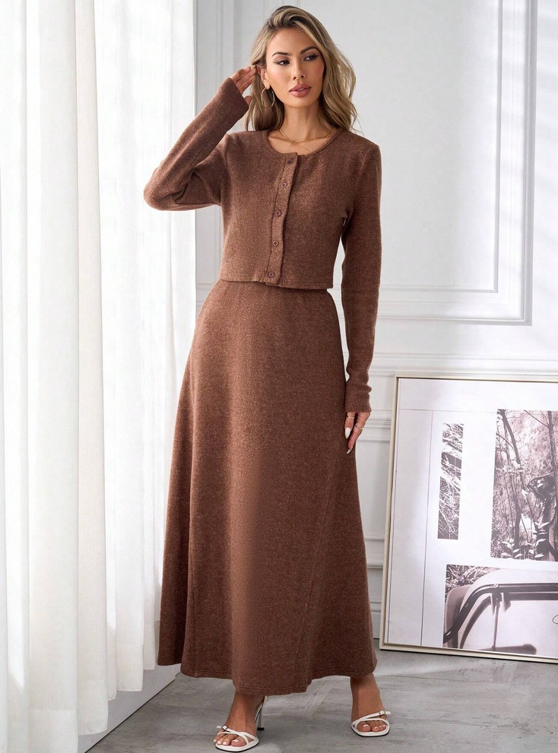 Conjunto de inverno
