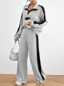 Conjunto de inverno duo color