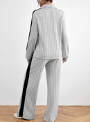 Conjunto de inverno duo color