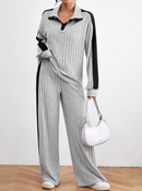 Conjunto de inverno duo color