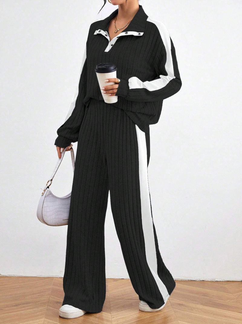 Conjunto de inverno duo color