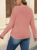 Blusa de inverno