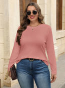 Blusa de inverno