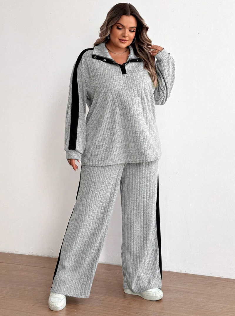 Conjunto de inverno