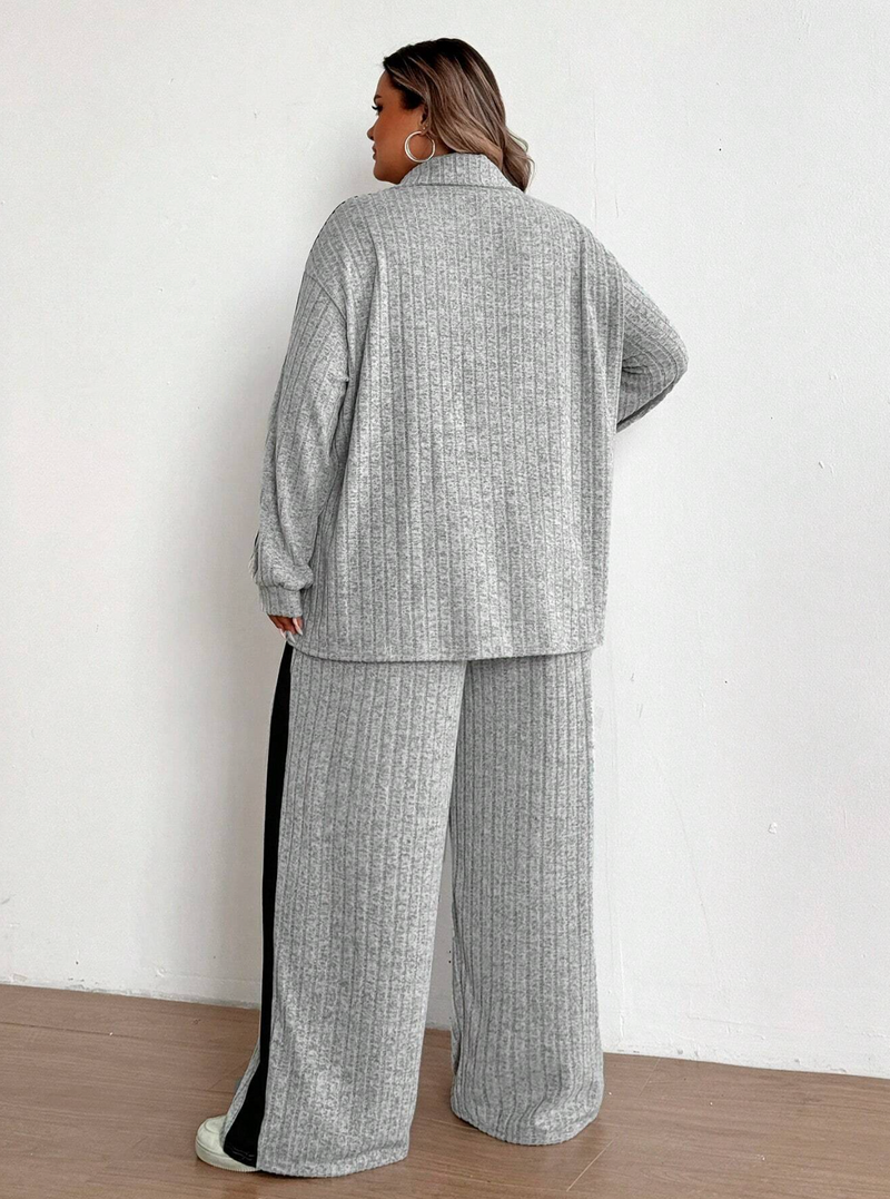 Conjunto de inverno