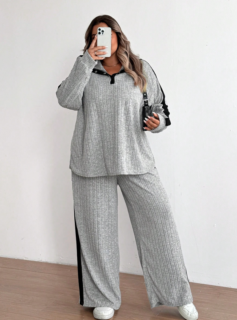 Conjunto de inverno