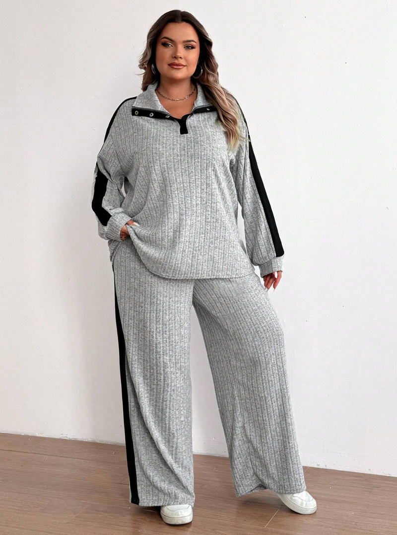 Conjunto de inverno