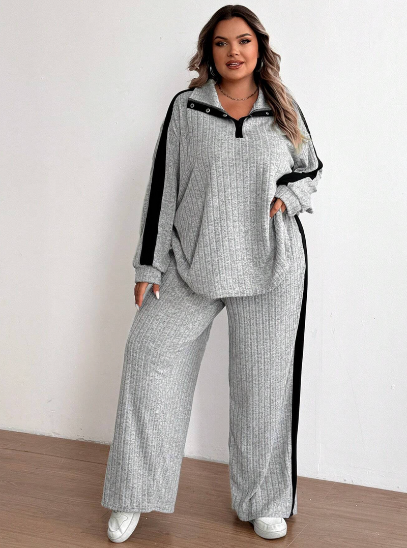 Conjunto de inverno