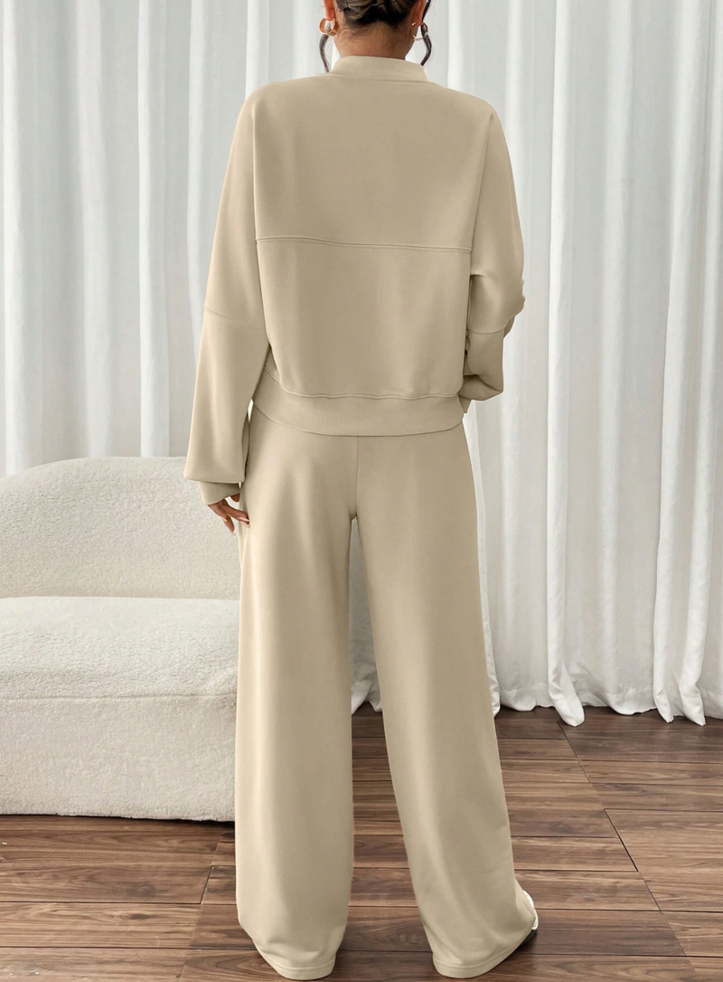 Conjunto de inverno