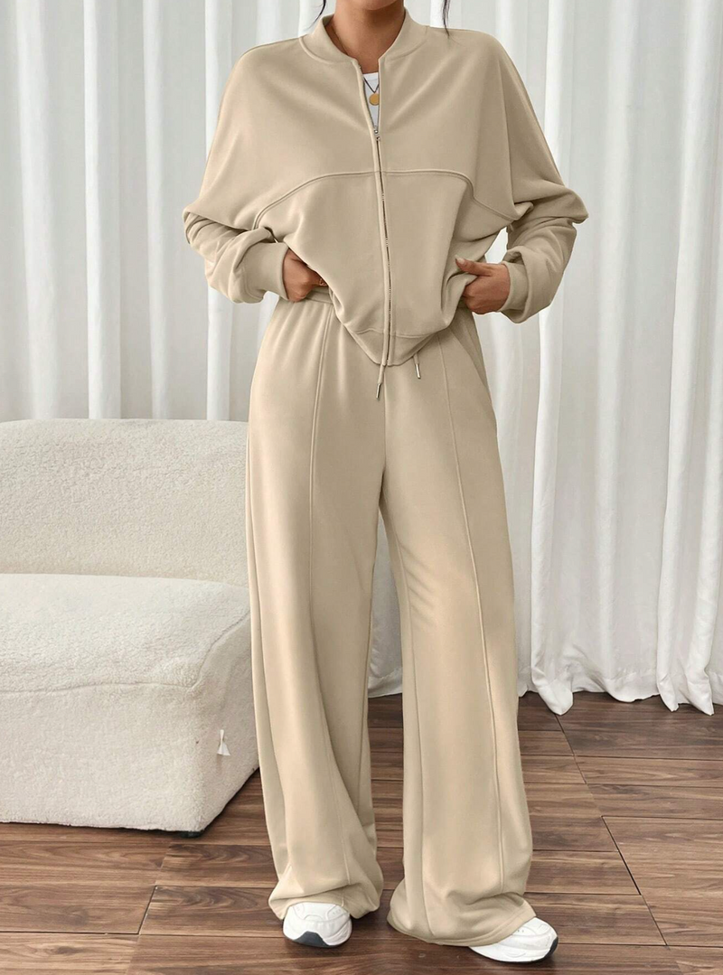 Conjunto de inverno