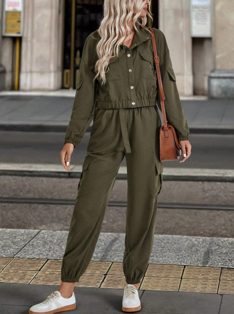 Conjunto de inverno