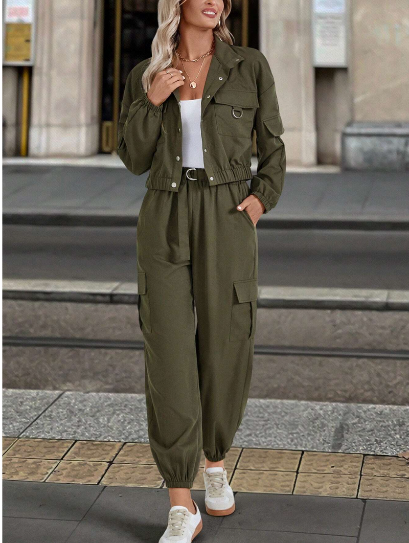 Conjunto de inverno