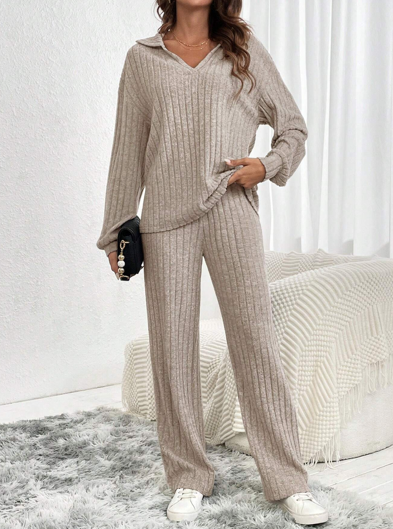Conjunto de inverno