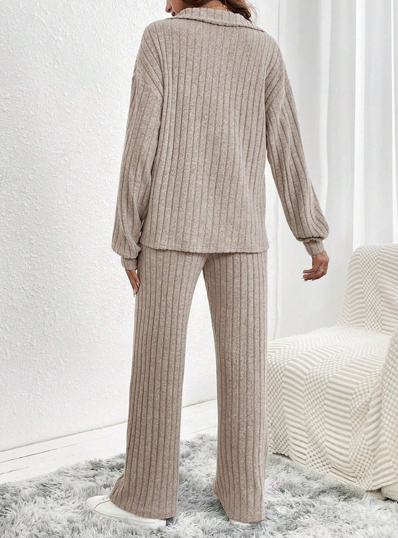 Conjunto de inverno