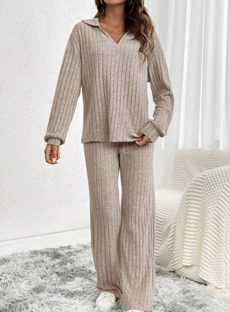 Conjunto de inverno