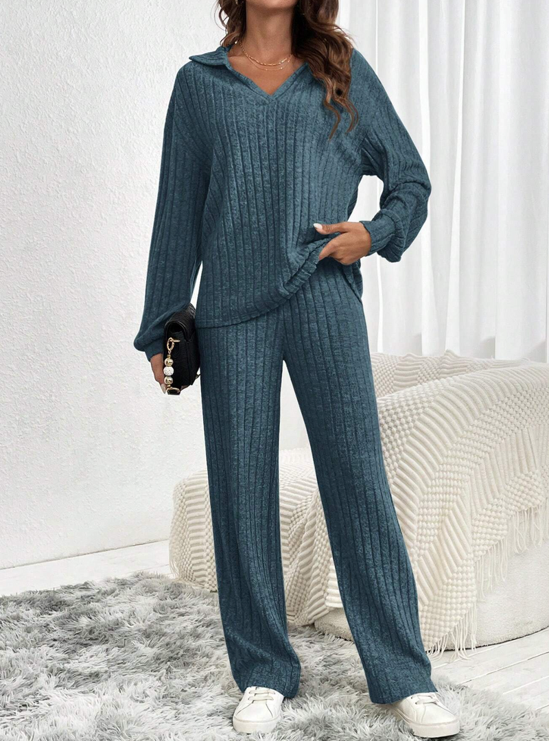Conjunto de inverno