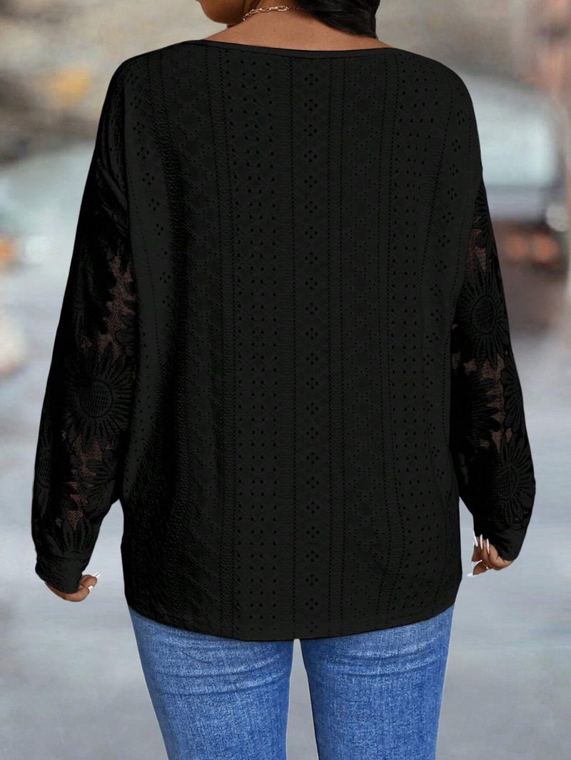 Blusa feminina