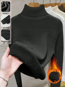 Blusa Pelúciada de Inverno