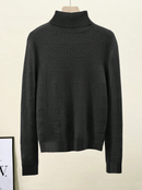 Blusa Pelúciada de Inverno