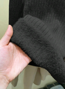 Blusa Pelúciada de Inverno