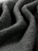 Blusa Pelúciada de Inverno