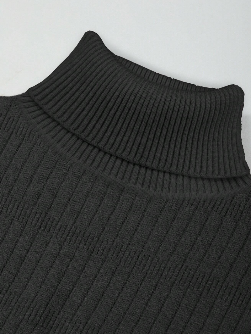 Blusa Pelúciada de Inverno