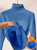 Blusa Pelúciada de Inverno