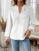 Camisa feminina