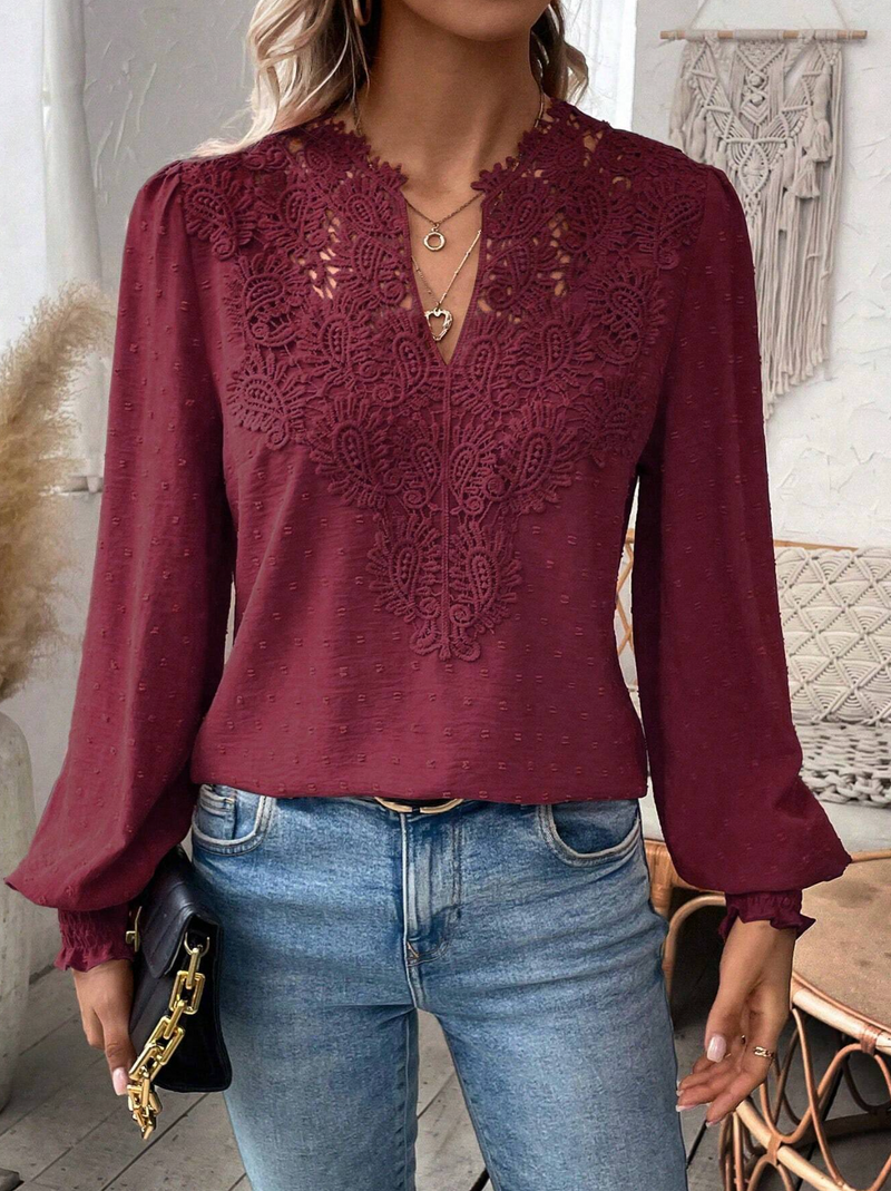 Camisa feminina