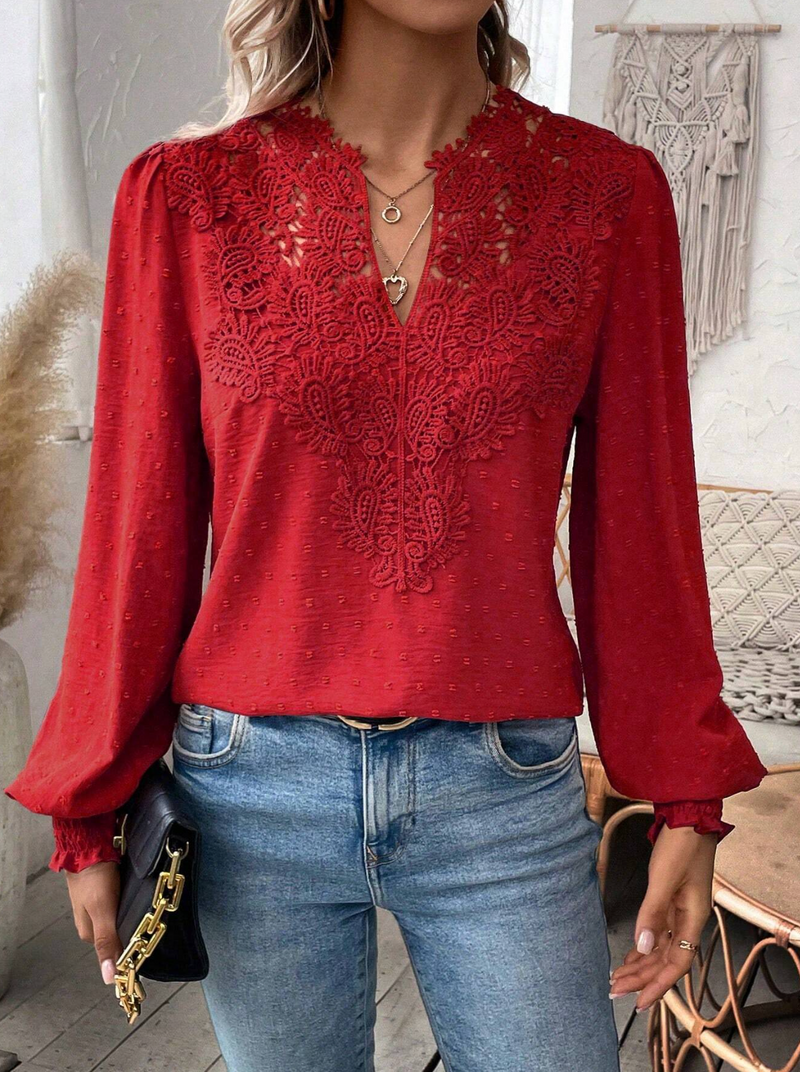 Camisa feminina