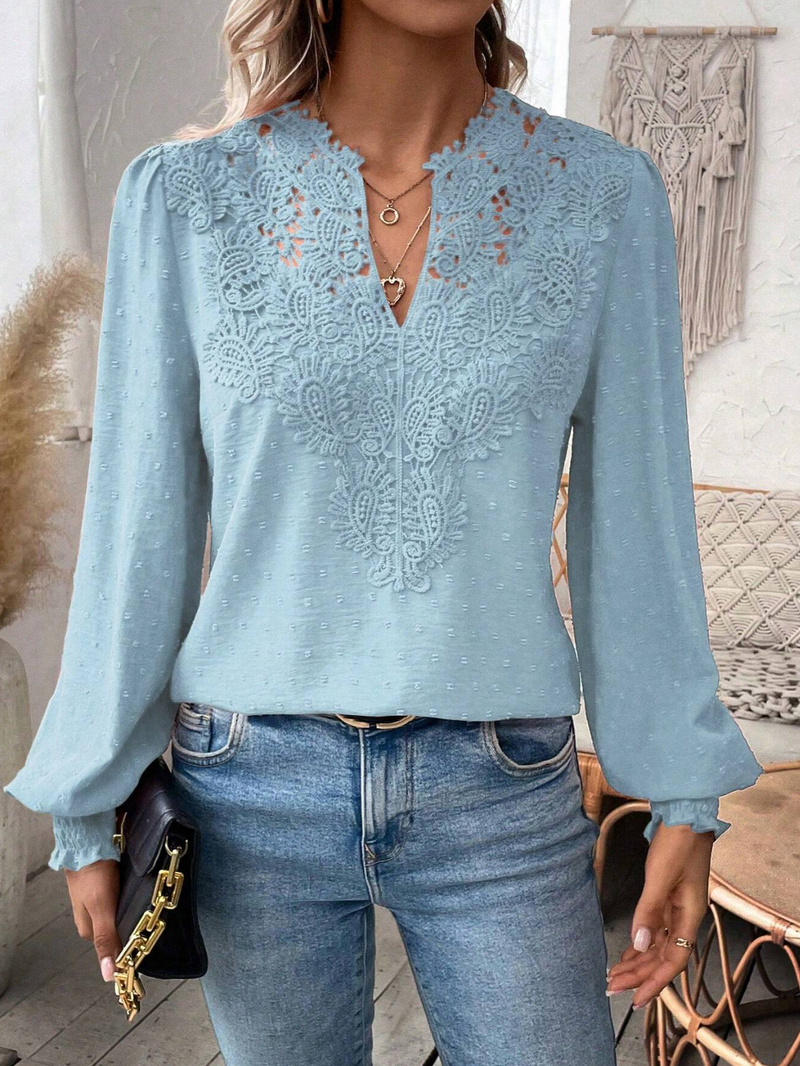 Camisa feminina