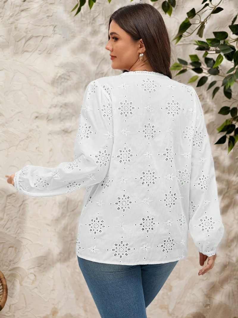 Camisa de lese