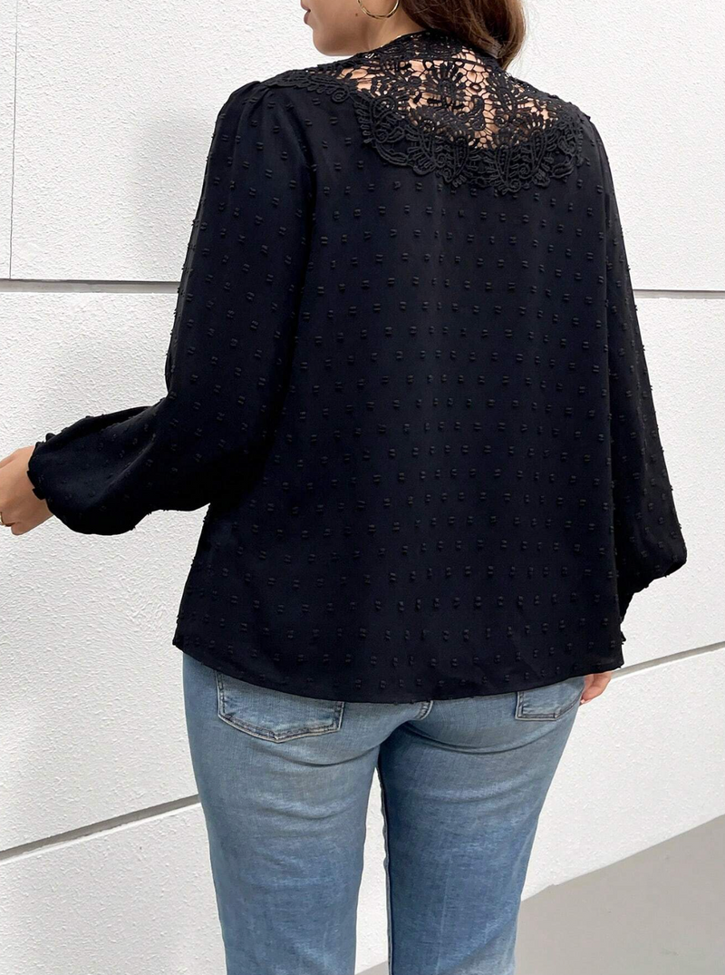 Camisa feminina