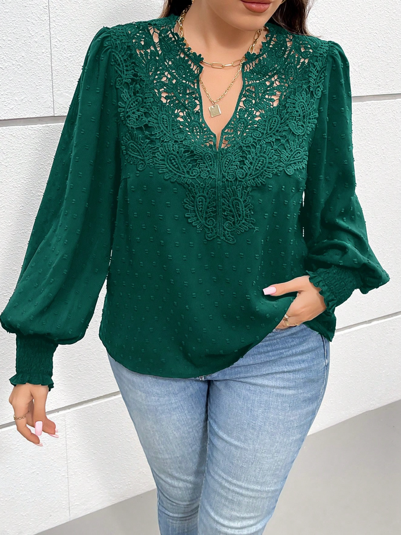 Camisa feminina