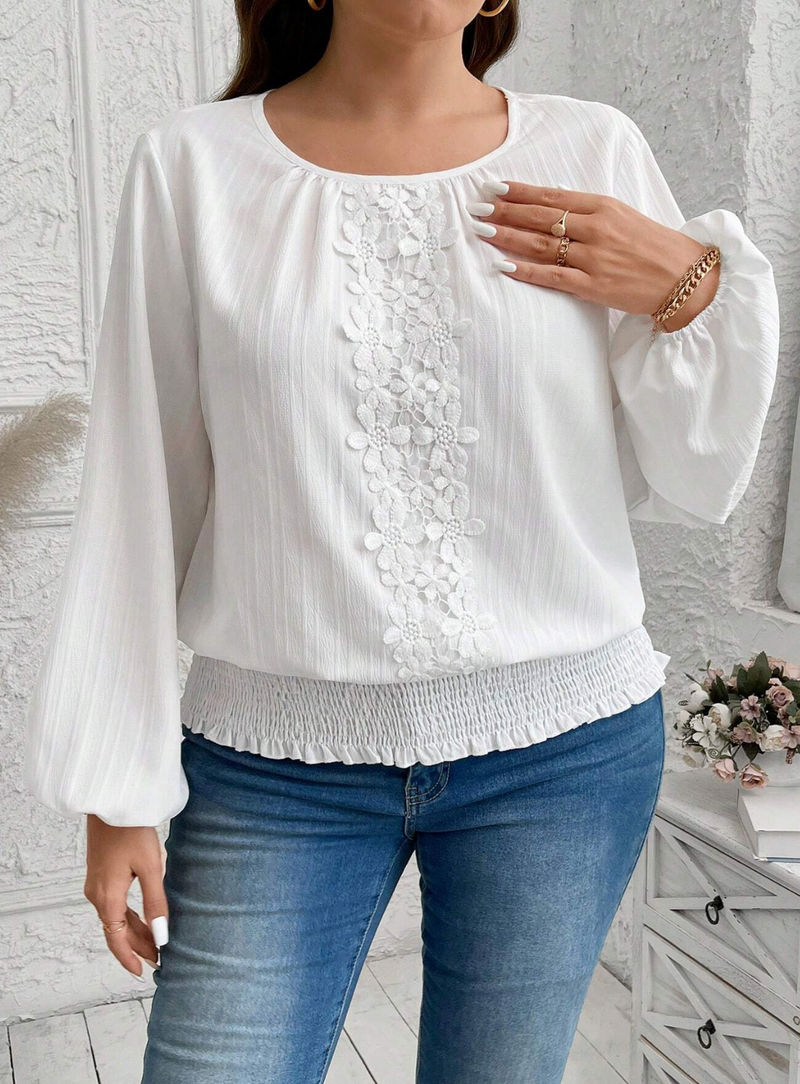 Camisa Feminina
