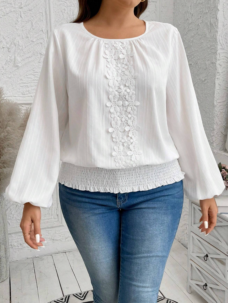 Camisa Feminina