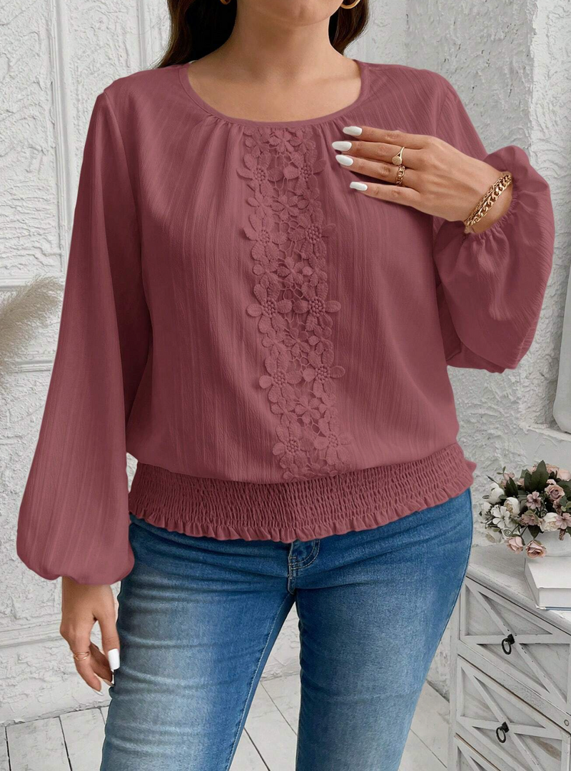 Camisa Feminina