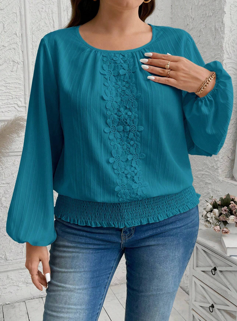 Camisa Feminina