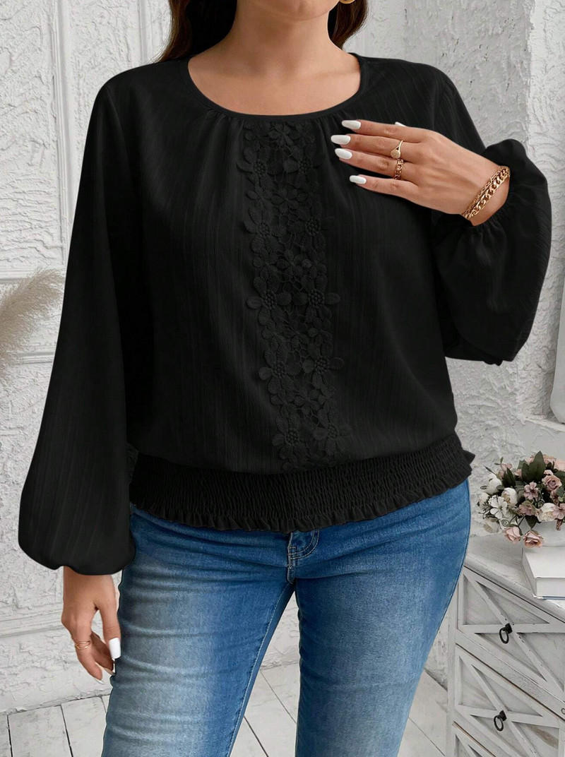 Camisa Feminina