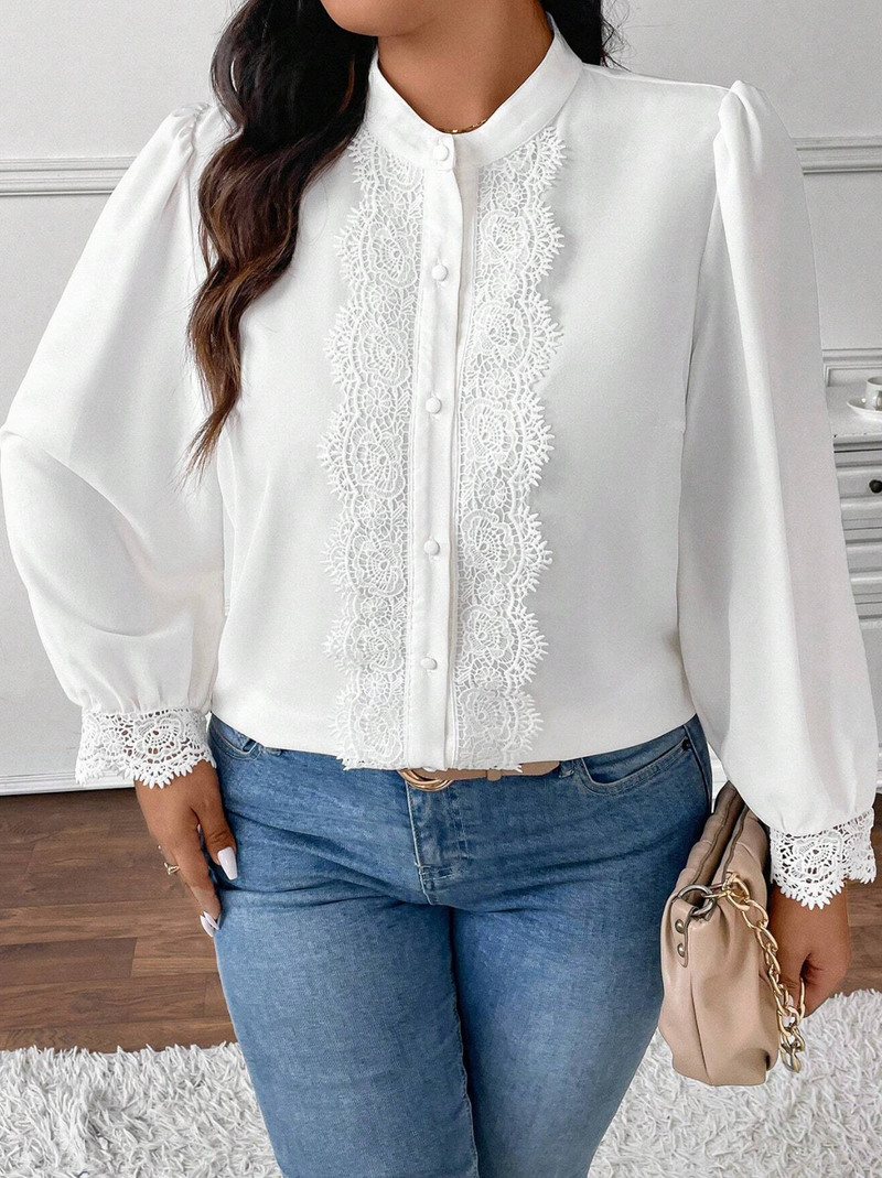 Camisa feminina