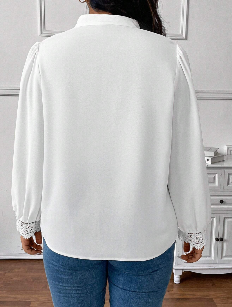 Camisa feminina