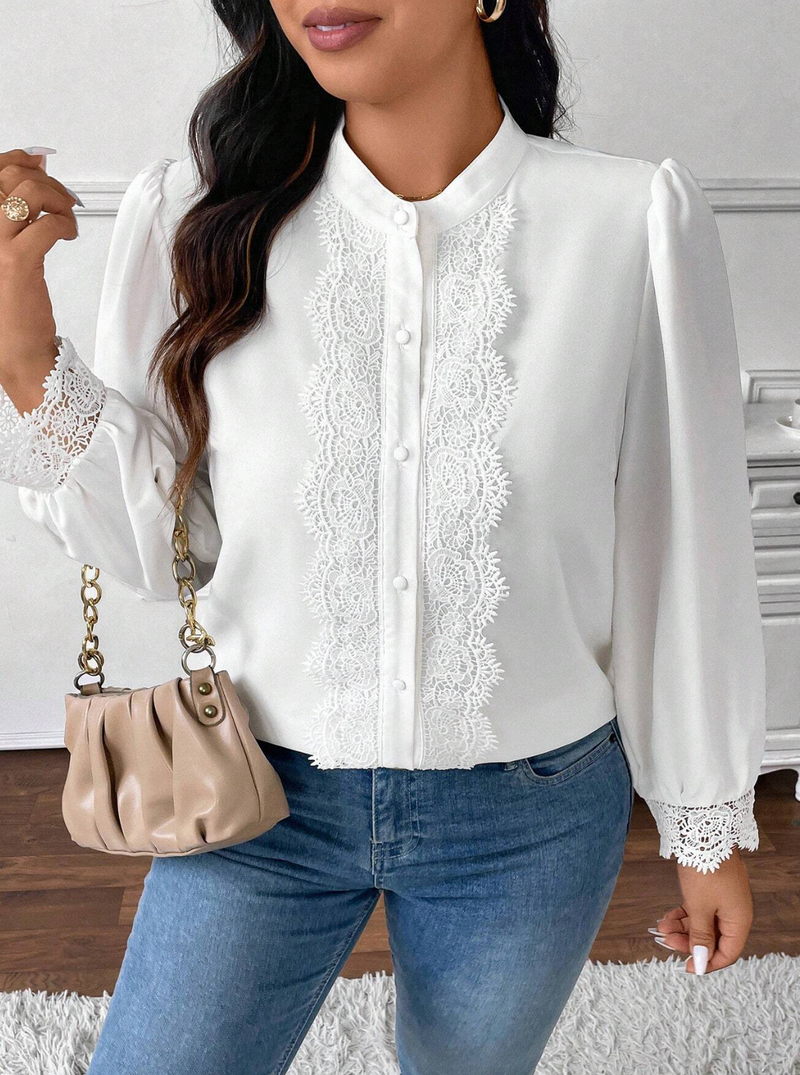 Camisa feminina