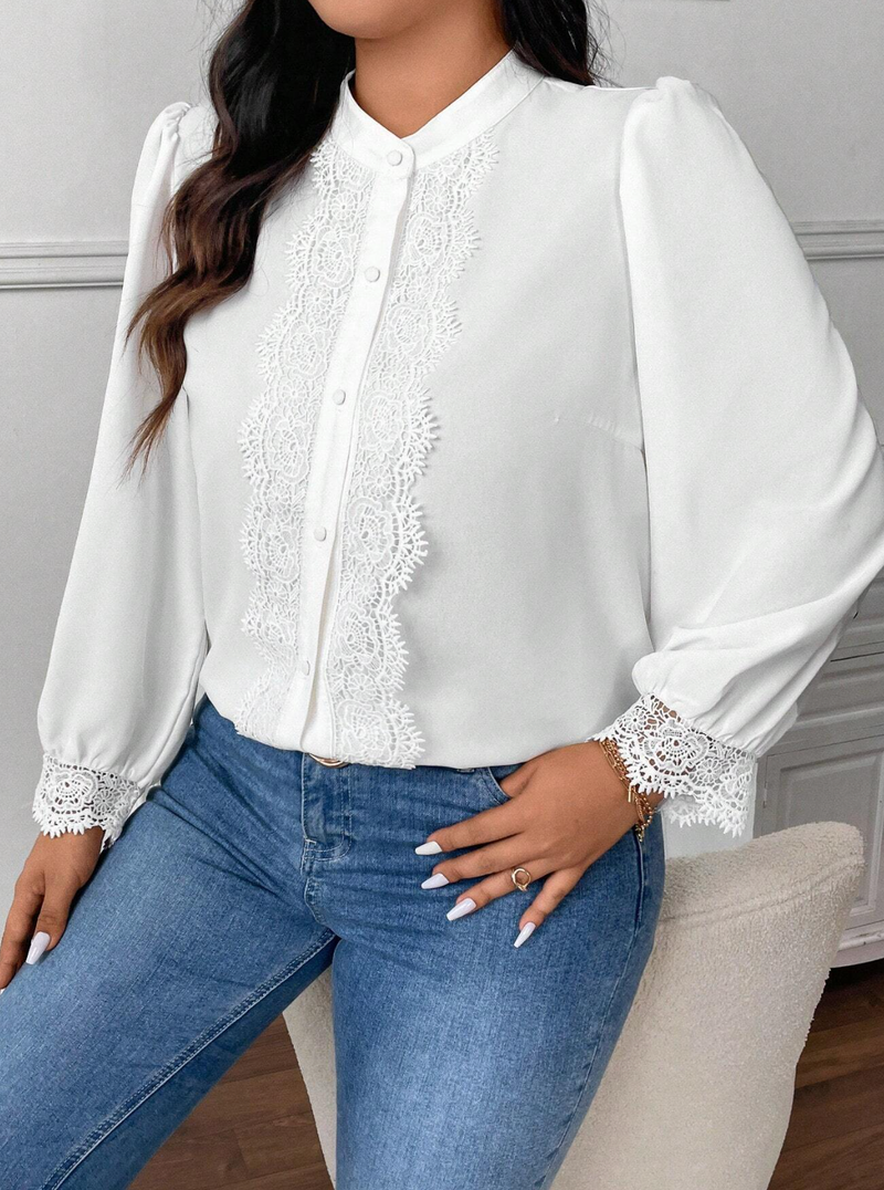 Camisa feminina
